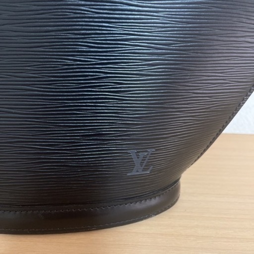 美品VUITTON エピ　サンジャック
