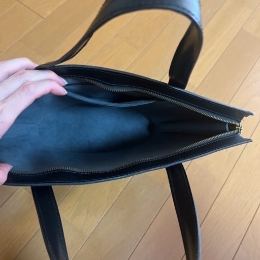 美品VUITTON エピ　サンジャック