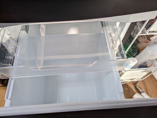 TOSHIBA冷蔵庫 2ドア 153L 2020年製