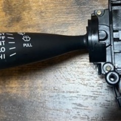 l250s ウインカースイッチレバー