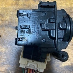 l250s ワイパースイッチレバー