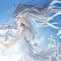 壁の巻物,  Wall scroll from yuumeiartの画像