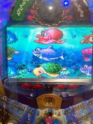 大海物語M56