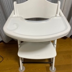 ベビーチェア KATOJI カトージ