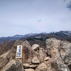 【5月11日(水)】銭函天狗山に登ろう🥾