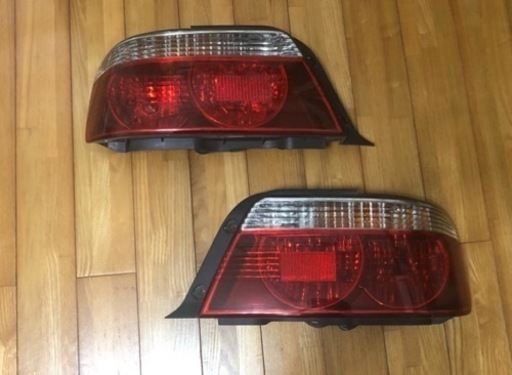 JZX100 チェイサー純正後期テールランプ