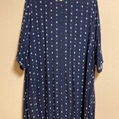 婦人服（CAFii）４Lの画像