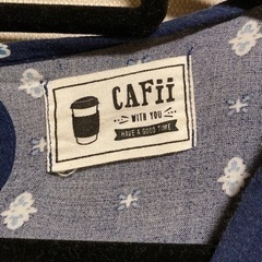 婦人服（CAFii）４Lの画像