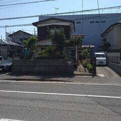 借地権付き家屋の無償譲渡