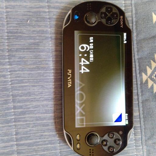 その他 PSVITA