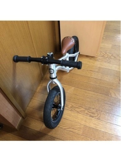 XJD キックバイク