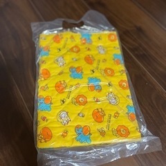 ポンデリングトートバッグ