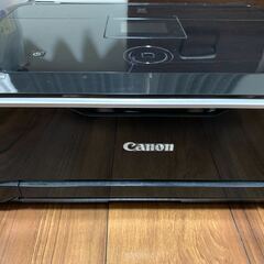 【無料であげます】canonプリンター