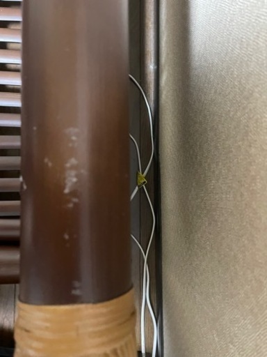 ダブルサイズバンブーベット