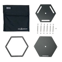 STAND PLATE FOR 2WAY STAND