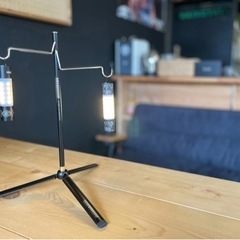 MINI TRIPOD FOR 2WAY STAND