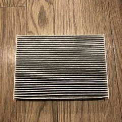 Nbox  HONDA エアコン純正フィルター　受渡し決定の画像