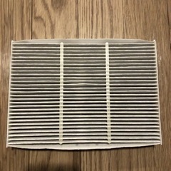 Nbox  HONDA エアコン純正フィルター　受渡し決定の画像