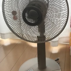 東芝扇風機