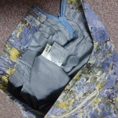 ショートパンツ　3点の画像