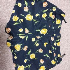 ショートパンツ　3点の画像