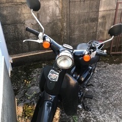 ホンダ Honda/スーパーカブ，リトルカブ Super Cub