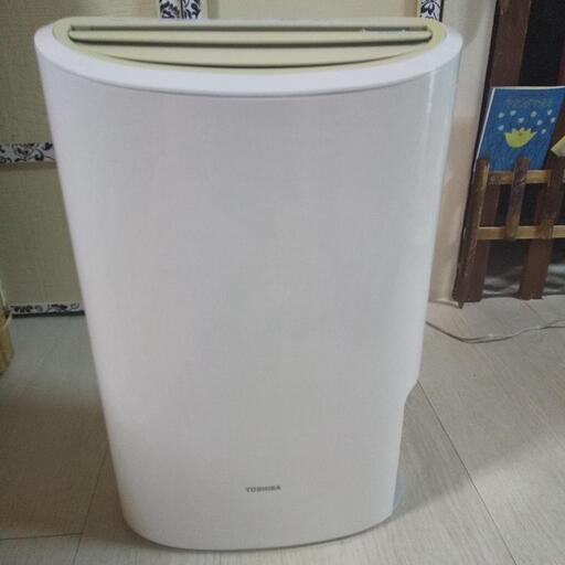 除湿機