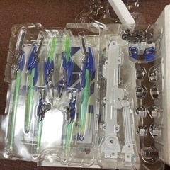 メタルビルドまとめ売りの画像