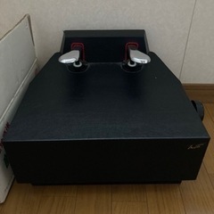 ピアノ補助ペダル