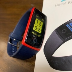 スマートウォッチ SPORT BP