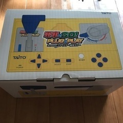 電車でGo!フラグアンドプレイ（スターターパック）美品