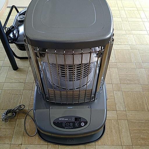 【訳あり品】業務用灯油ストーブ　GH-B100F