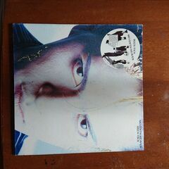 BUCK-TICKのLPレコード