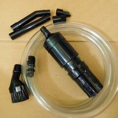 サンワサプライ バキュームアタッチメントキット 差し上げますの画像