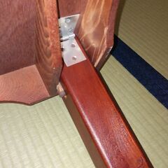 座卓の画像