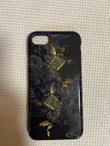 iPhone7  カバー