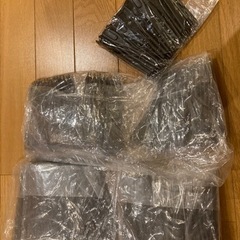 ペグシル 500本