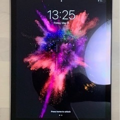 Apple iPad Air 2 16 gb WIFI スペースグレー