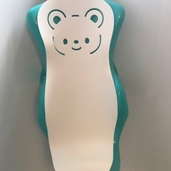 簡易バスチェア 西松屋 SmartAngel
