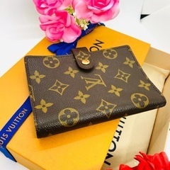 LOUIS VUITTON ヴィトン アジェンダ モノグラム 手...