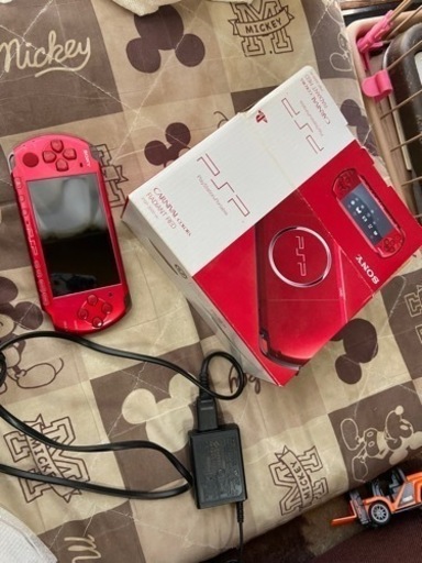 その他 PSP