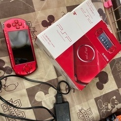 PSP