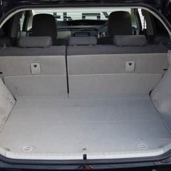 自社ローンって知ってますか？信販会社を通さないんです😎金利０％＆キャンペーン中✨装備充実！トヨタ プリウス Ｓ　ツーリングセレクショんの画像