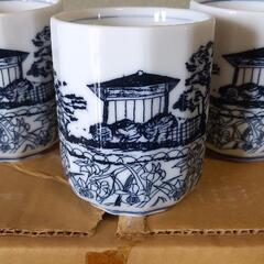 湯吞み6個セット ※未使用品の画像