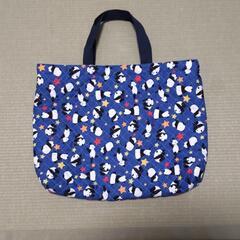 【値下！】レッスンバッグ ハンドメイド
