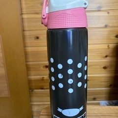 サーモス  水筒