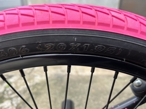 mongoose フリースタイル　自転車