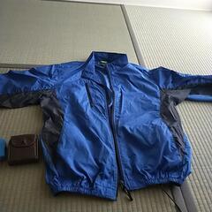 空調服