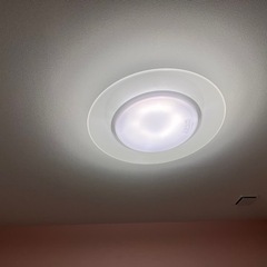 パナソニック シーリングライト 調光 LED照明の画像