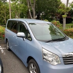 トヨタ ノア